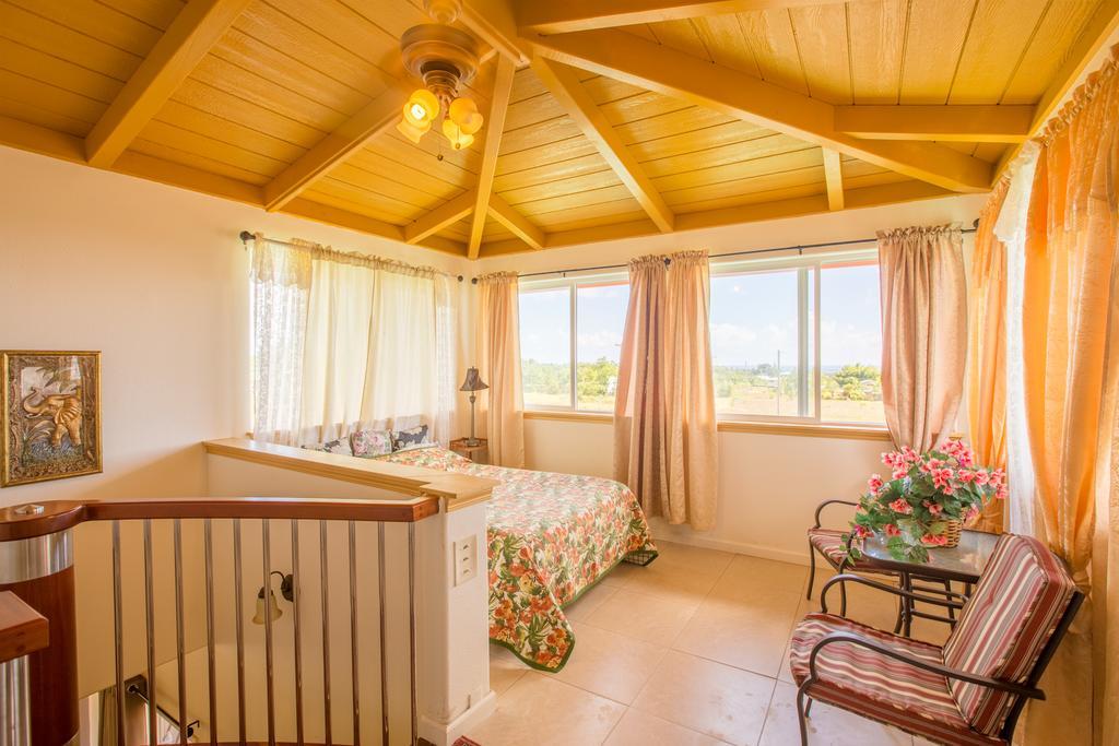 Coconut Palms Vacation Rental Near Lava Fields And Beaches Kehena Exteriör bild