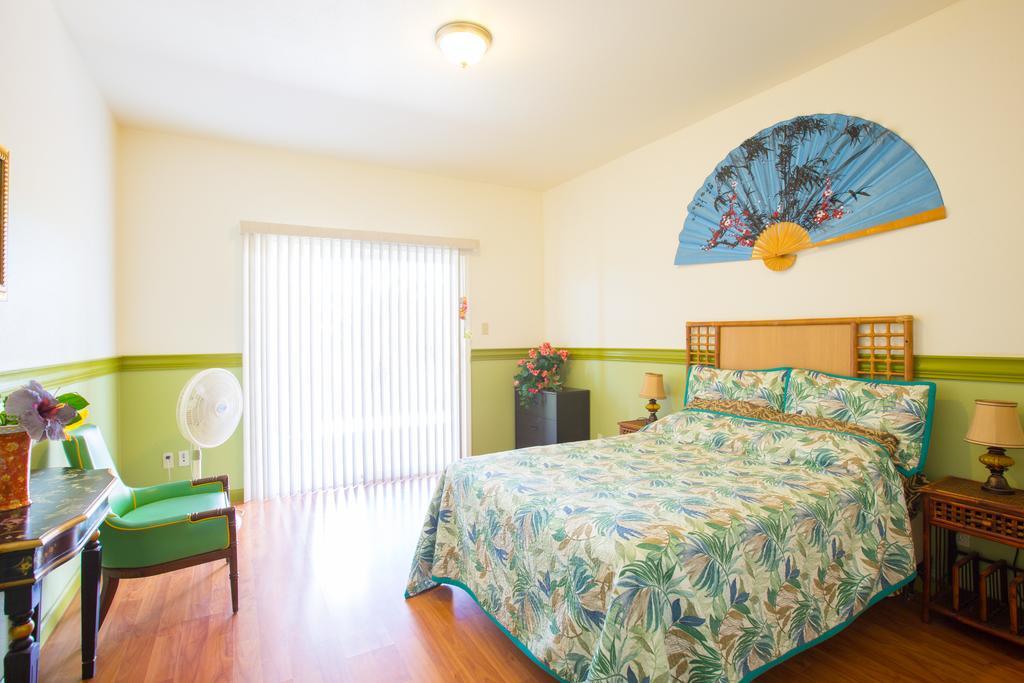 Coconut Palms Vacation Rental Near Lava Fields And Beaches Kehena Exteriör bild