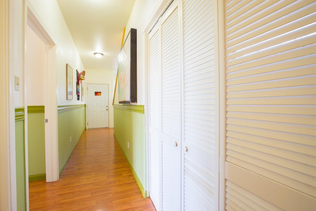 Coconut Palms Vacation Rental Near Lava Fields And Beaches Kehena Exteriör bild