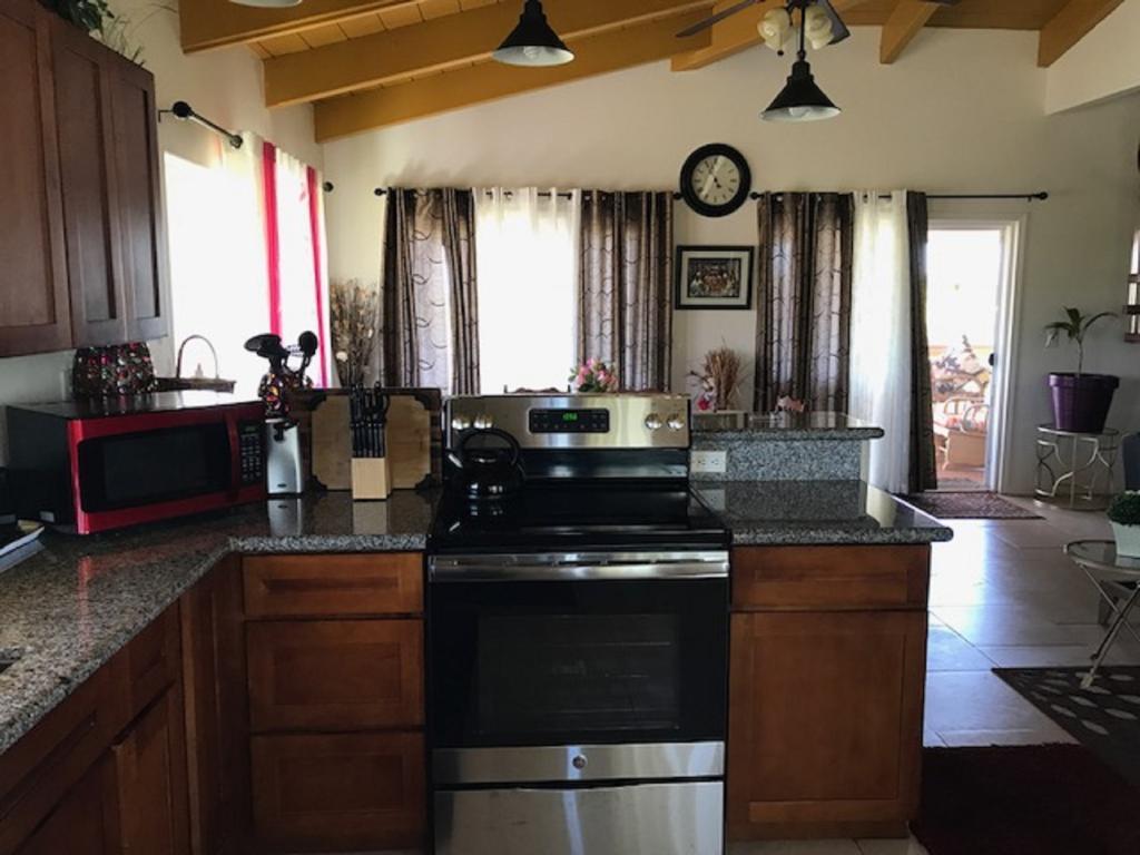 Coconut Palms Vacation Rental Near Lava Fields And Beaches Kehena Exteriör bild